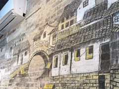 -61号餐吧(兴坪古镇漓江店)