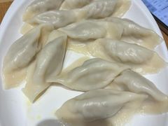 -喜家德虾仁水饺(青岛永旺东部店)