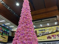 -紫荆城食品交易中心(华强北店)