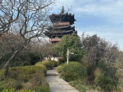 -杭州半山国家森林公园