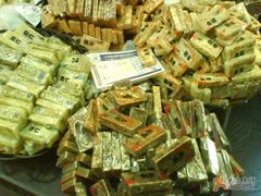 -上海梨膏糖商店(豫园商城店)