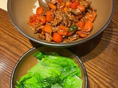-德天顺盖码饭(人民西路店)