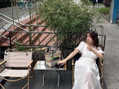 -小巨场咖啡