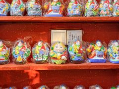 -老北京兔儿爷(杨梅竹斜街店)