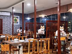 -渔意坊·千层无骨鱼粥底火锅·20年顺德菜(普君店)