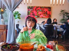-沿途四季·云南菜(建外大街店)