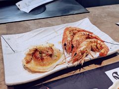 -大渔铁板烧(大悦城店)