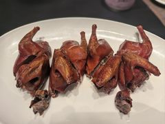 -麒麟华膳汇(飞泷商务大厦店)