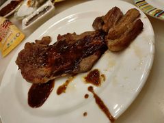 -吉布鲁牛排海鲜自助(硕果时代店)