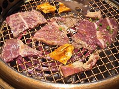 极品LA牛排肉-一品诚记烤肉(大连柏威年购物中心店)
