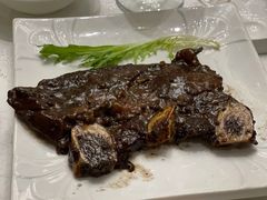 密煎红酒牛排-上海精菜馆(虎踞关店)