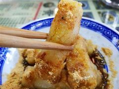 糍粑-痴串串(星汉路总店)