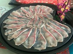 斑鱼片-丽江庭院之丽江往事(安定门店)