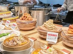 -高佳庄·舟山海鲜(海景旗舰店)