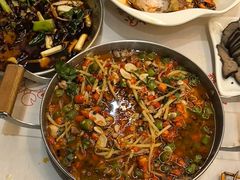 -五丁桥光头香辣蟹(望江橡树林店)