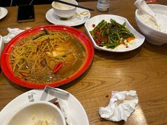 -九老汉·川渝江湖菜(合川路2店)