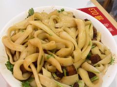 -杏园餐厅(西四北大街店)