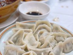 手工饺子-庐州太太(CBD店)