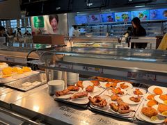 -宜家·瑞典风味餐厅(四元桥店)