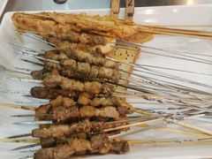 -乐趣小炉子烧烤(六里桥店)