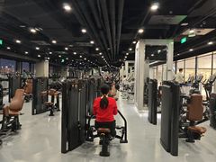 -OXYGYM 奥美氧舱运动中心(领展购物广场·中关村店)