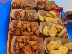 -欢乐水魔方水世界