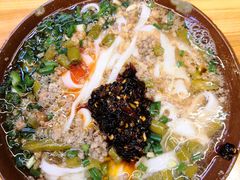 -老东江米粉(南方大厦店)