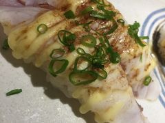 -初居食屋日式料理(万象城购物中心店)