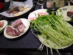 -福成自助烤肉(长阳店)
