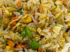 -粗茶淡饭(东关街店)