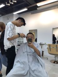 点击看大图 -ASA HAIR SALON
