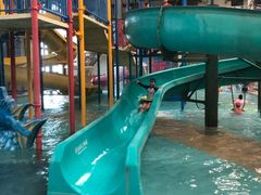 -南宫温泉水世界