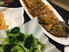 -城南往事济南风味主题餐厅(东环店)