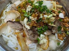 -又益轩桂林米粉老店(双拥路店)