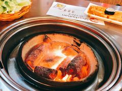 -杀猪天·韩国烤肉(总店)