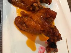 -盛京辽菜小馆(龙之梦购物中心店)