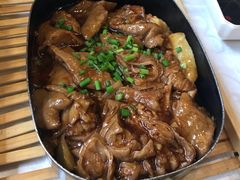 -渔娘渔家丹东海鲜(东直门店)