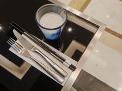 -索菲特酒店 · 云尚天际自助餐厅