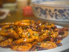 -张烤鸭·川菜·非遗冒烤鸭(青石桥店)