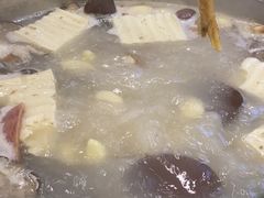 -青岛小羔羊火锅(李村公园店)