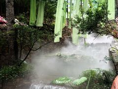 -云丘山景区