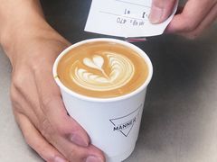 -Manner Coffee(IFS一楼店)