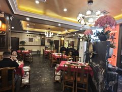 -山城年华老火锅(玉林店)