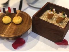 -L'Arome芳芳法国餐厅(仙林金鹰店)