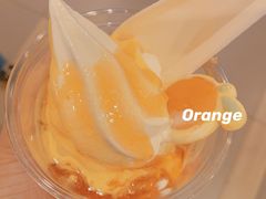橘子新地-汉堡王(天津鲁能店)