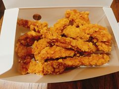 -必胜客(兰州国贸店)