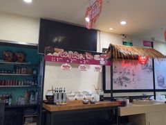 -东方饺子王(和平里店)