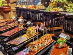 -喜庭海鲜自助(北辰三角洲北辰荟店)