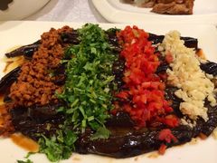 -北李妈妈菜·海肠捞饭(高新万达店)