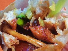 -清真·锦翔炝锅鱼(明德门店)